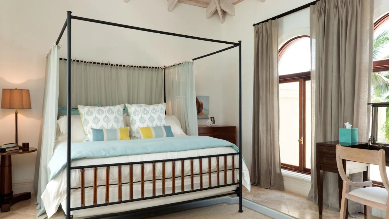 Villa La Dolce Vita | Turks and Caicos