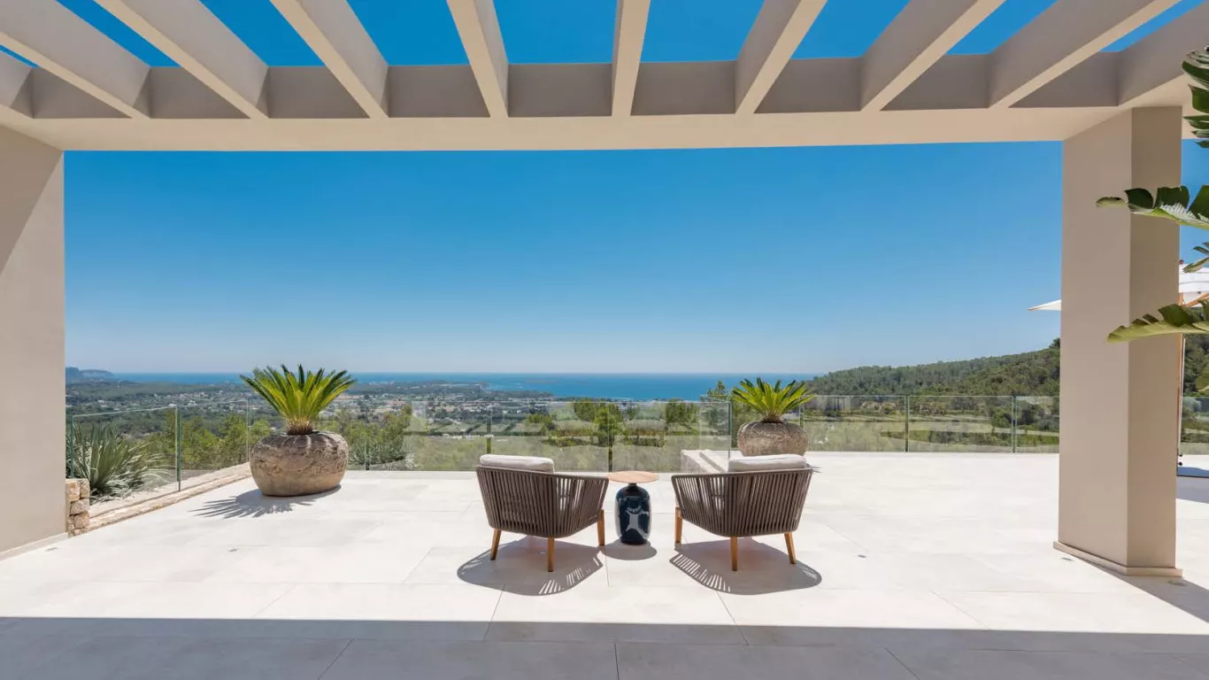 Villa Elephant Hills | Ibiza