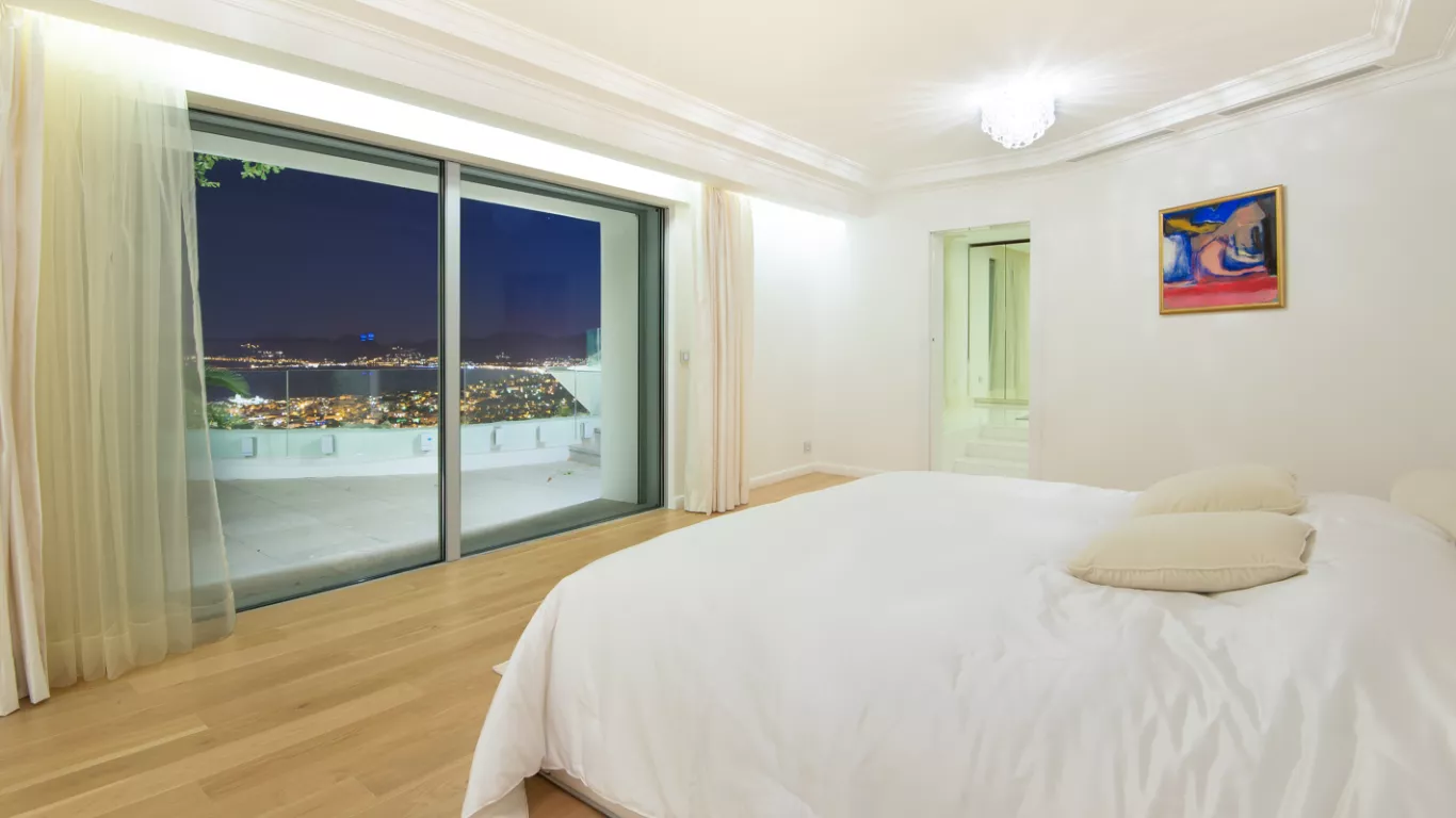 Villa Julia | Cannes