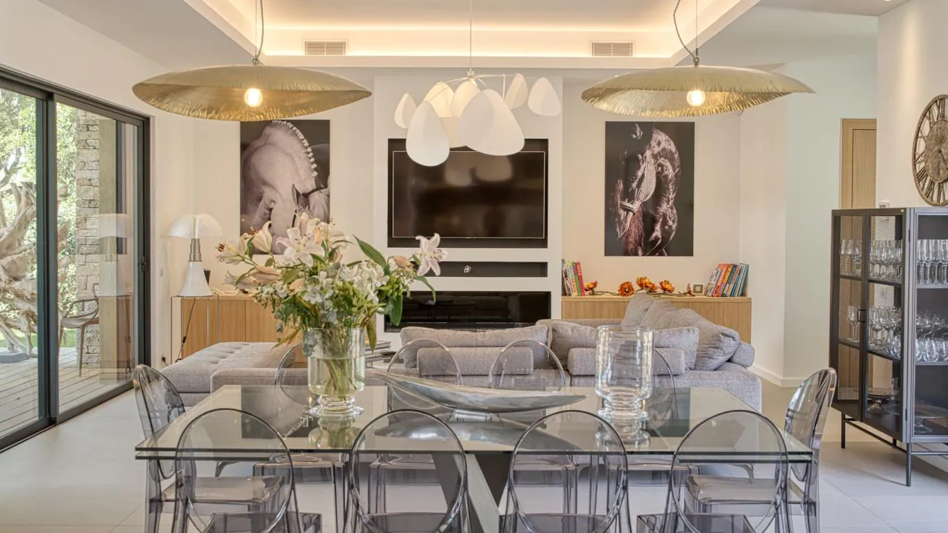 Villa Gaelle | St-Tropez