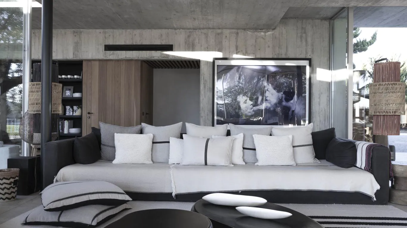 Villa Lujo Supremo | Ibiza