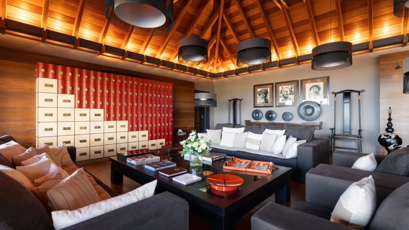 Villa Jade | St. Barth