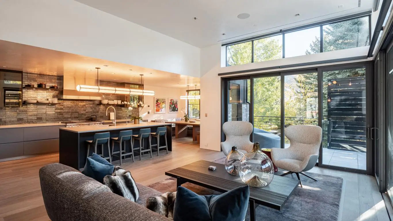 Aspen Street Lodge | Aspen