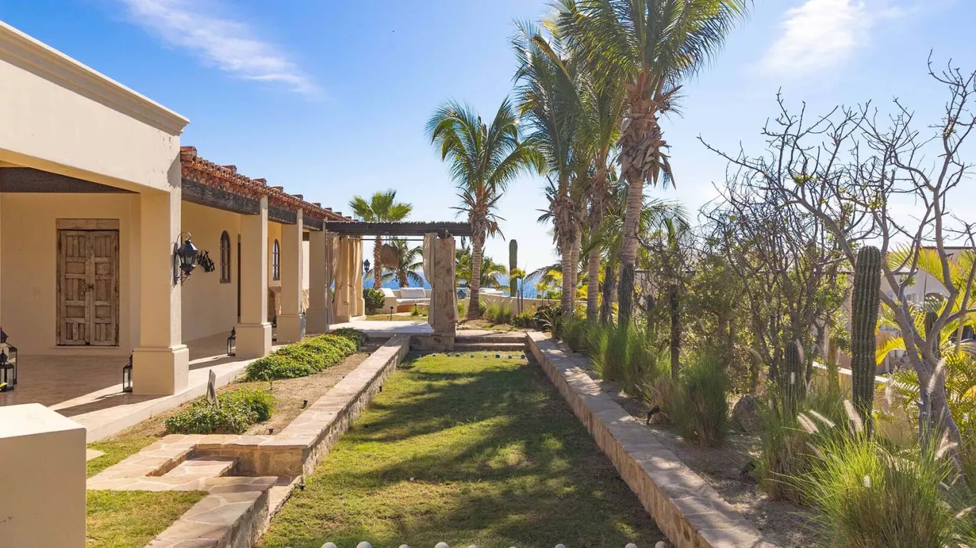 Casa de Karma | Cabo