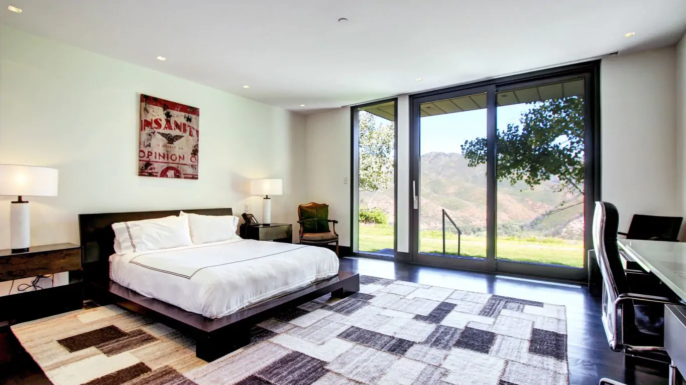 Villa Charlotte | Aspen