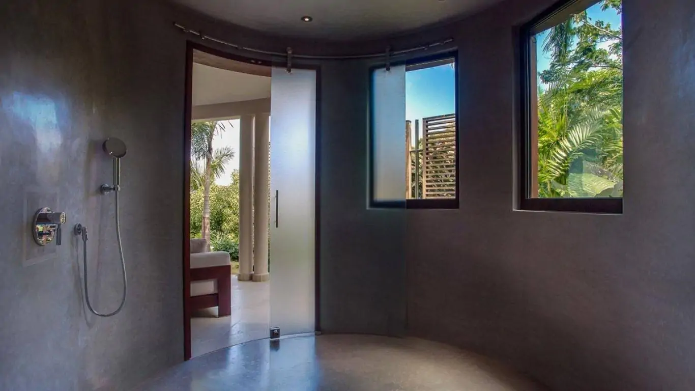 Villa Castle Rock | St. Barth