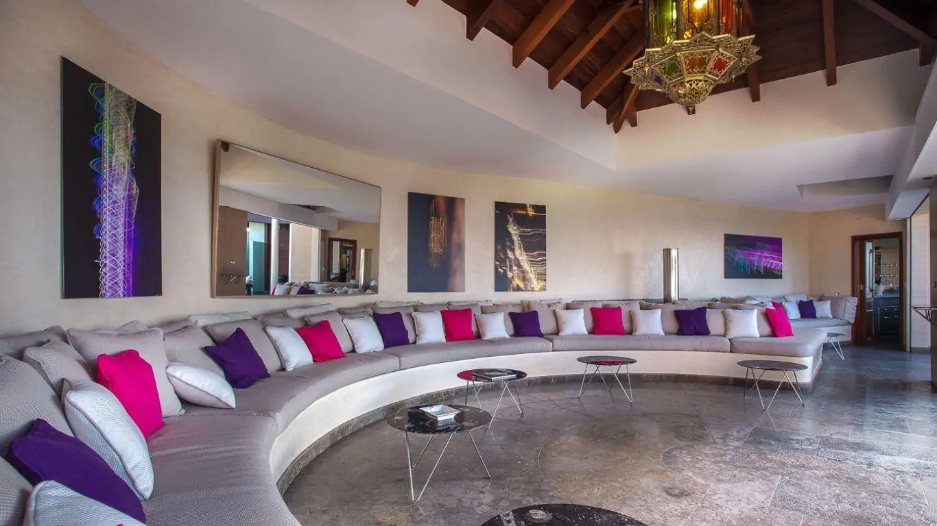 Villa Castle Rock | St. Barth