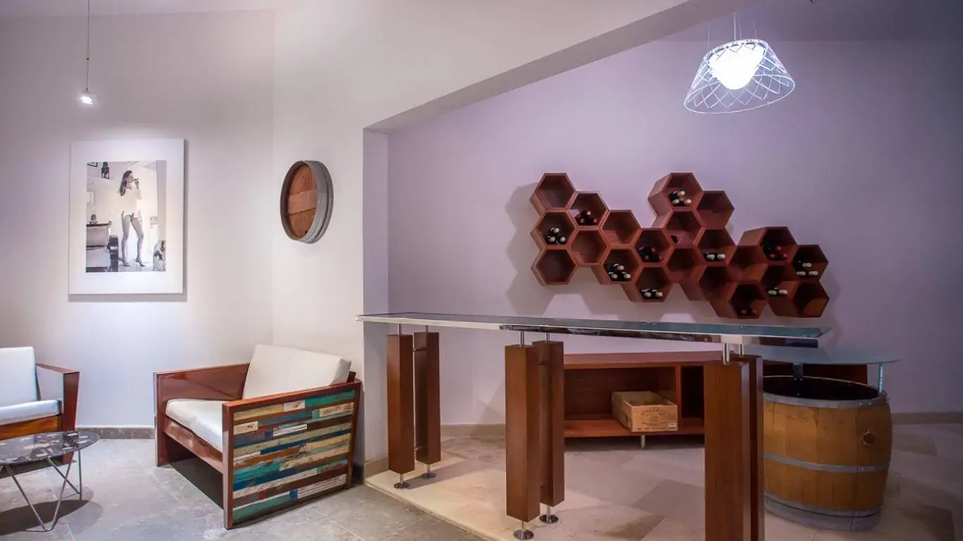 Villa Castle Rock | St. Barth