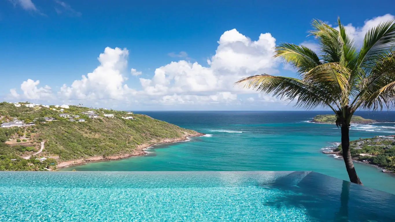 Villa Mythique | St. Barth