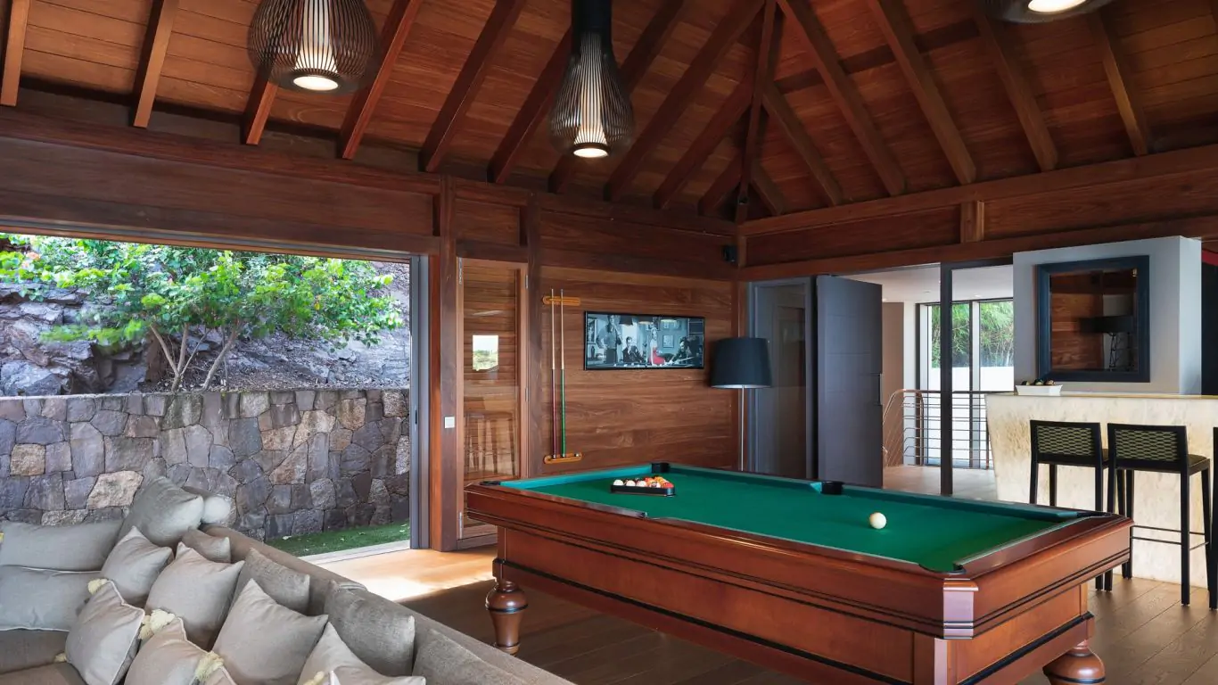 Villa Mythique | St. Barth