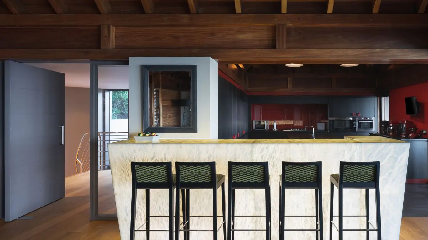 Villa Mythique | St. Barth