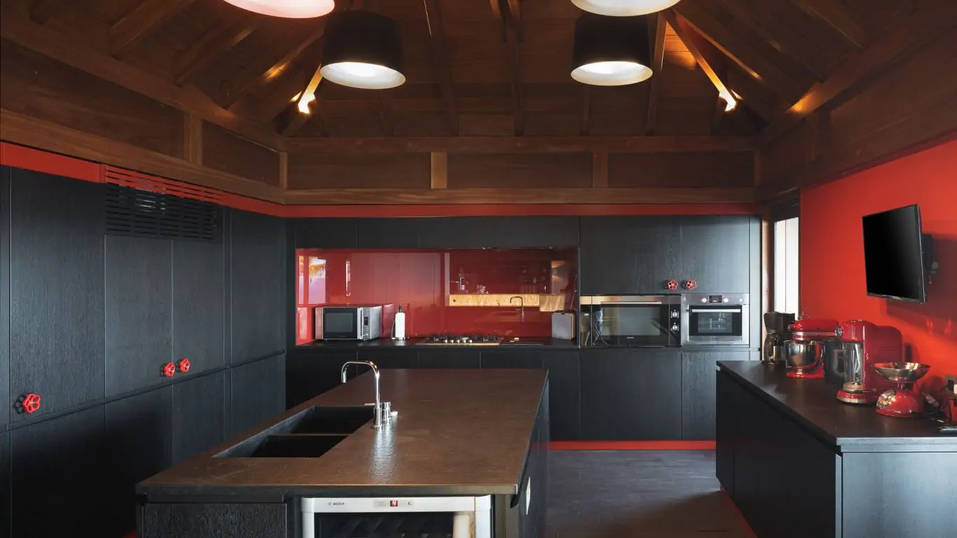 Villa Mythique | St. Barth