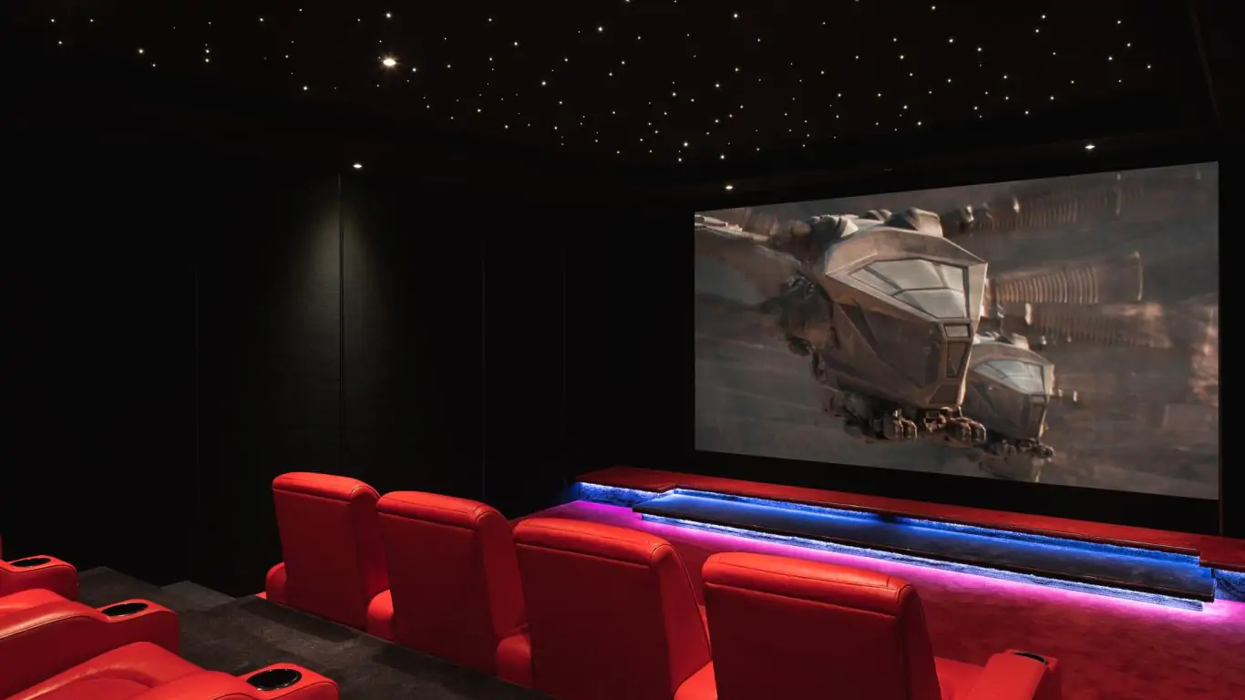 Villa Mythique | St. Barth