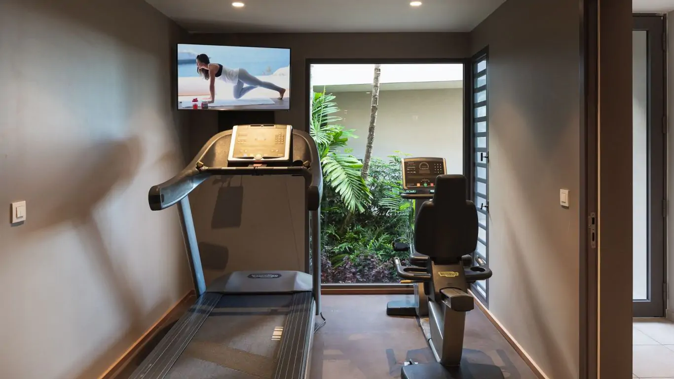 Villa Mythique | St. Barth