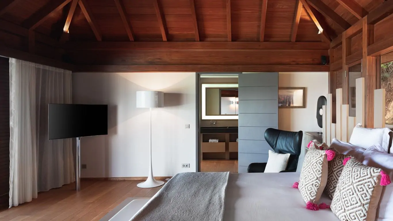 Villa Mythique | St. Barth