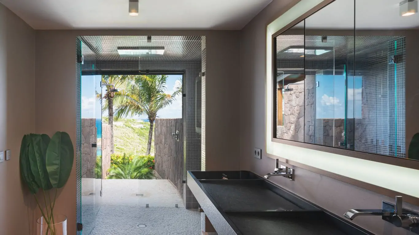 Villa Mythique | St. Barth