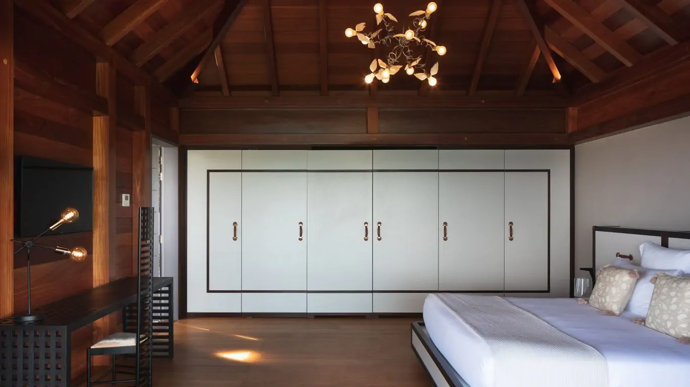 Villa Mythique | St. Barth