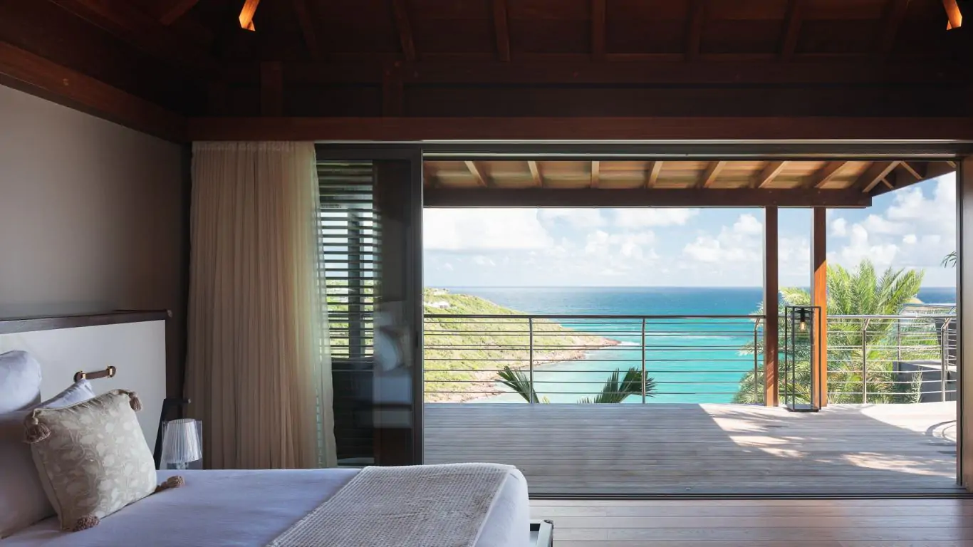 Villa Mythique | St. Barth