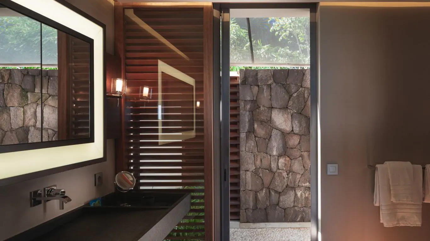 Villa Mythique | St. Barth