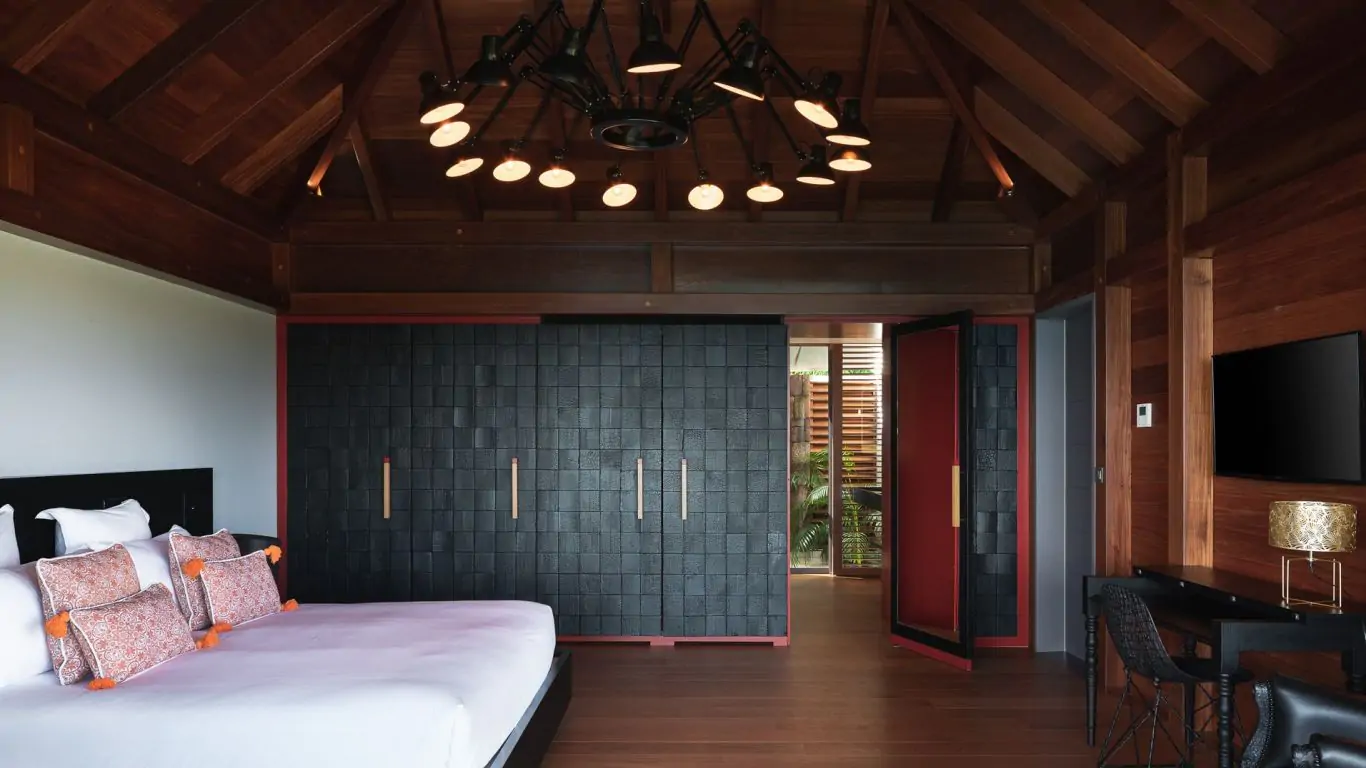 Villa Mythique | St. Barth