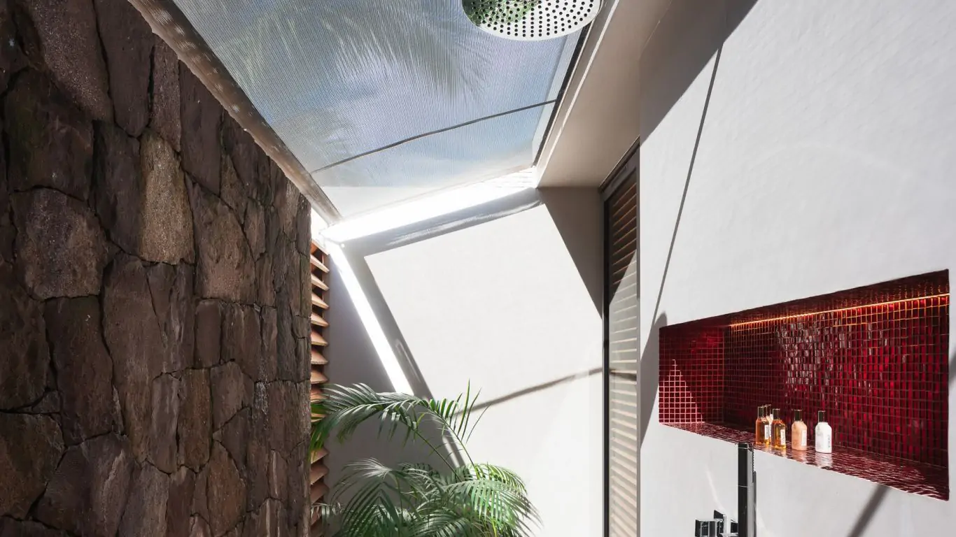 Villa Mythique | St. Barth