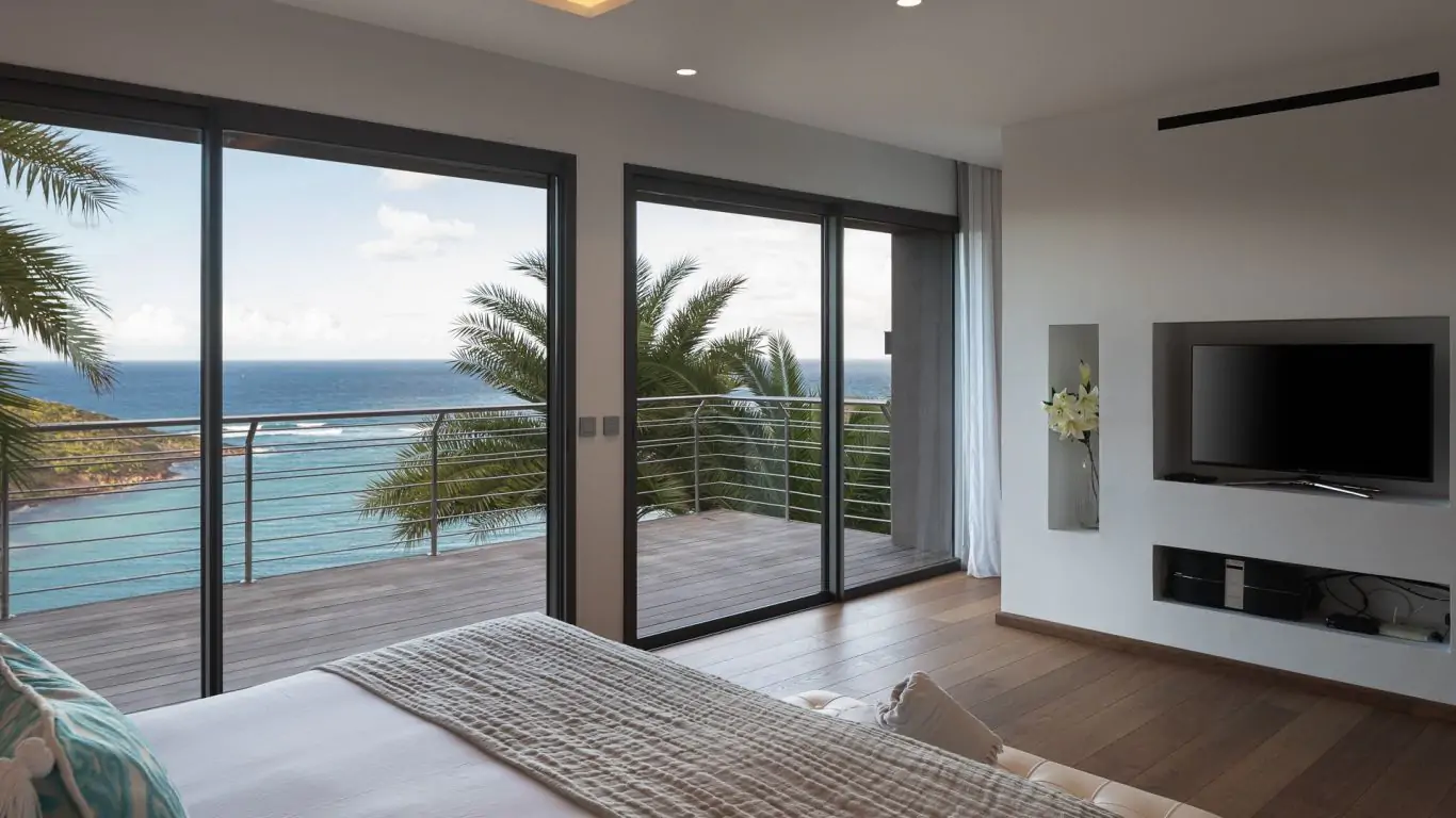 Villa Mythique | St. Barth