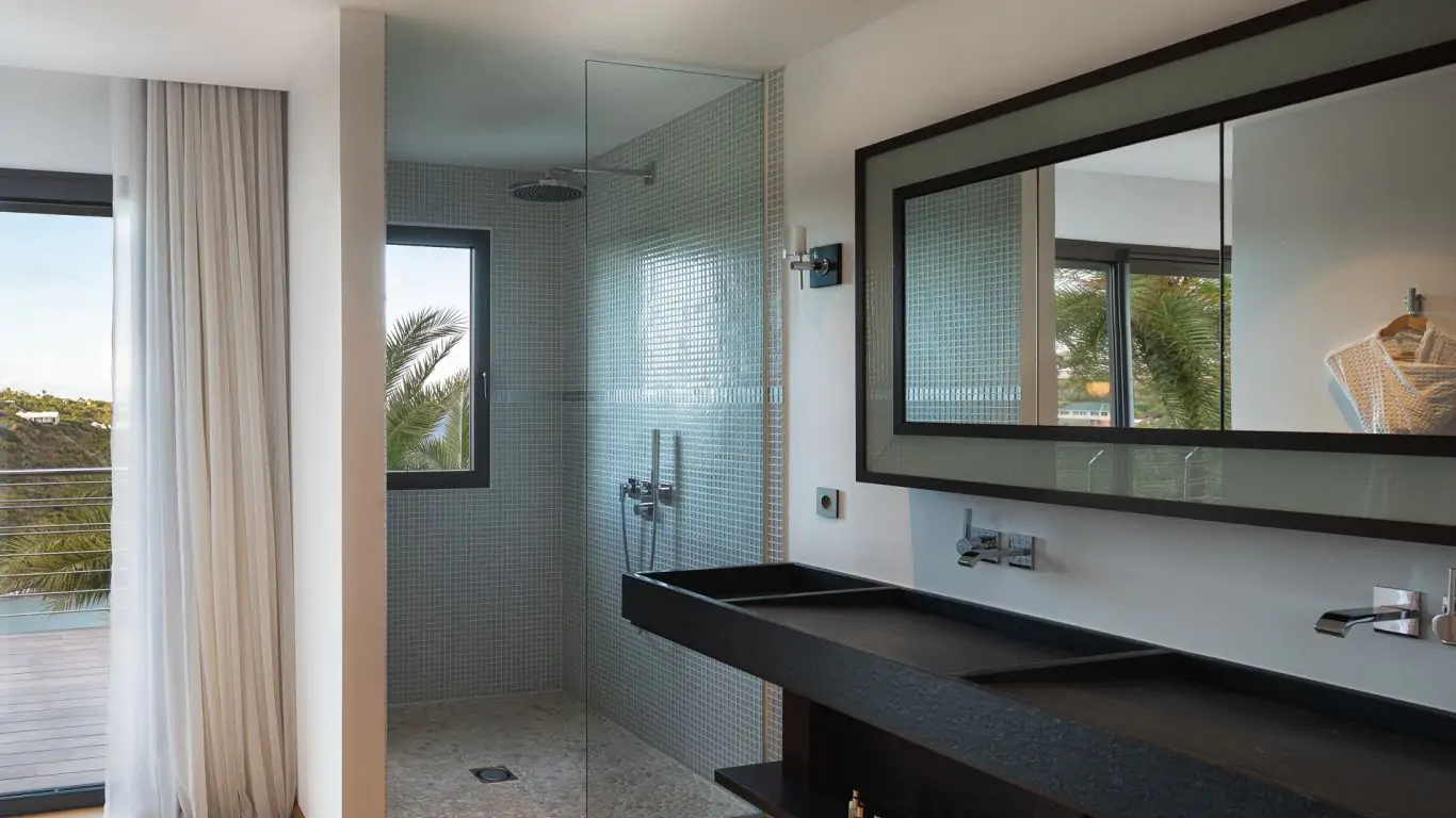 Villa Mythique | St. Barth