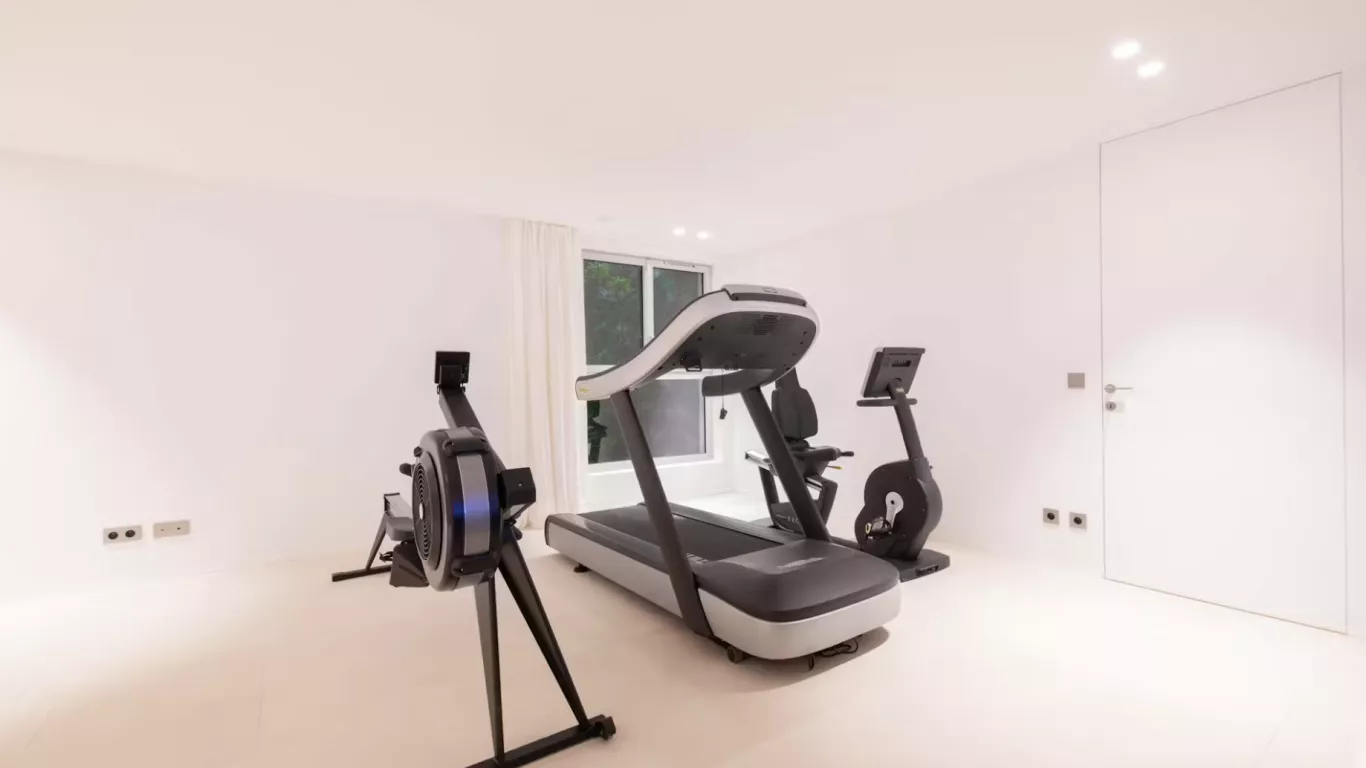 Villa Hope | St-Tropez