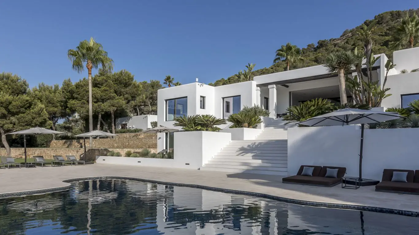 Villa Can Nemo | Ibiza