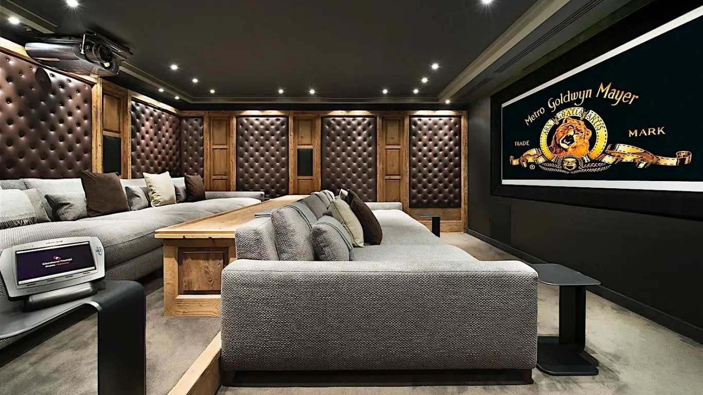 Chalet Edelweiss 1850 | Courchevel