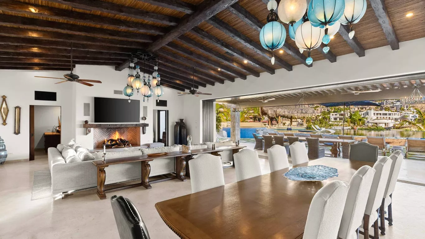 Casa de Karma | Cabo