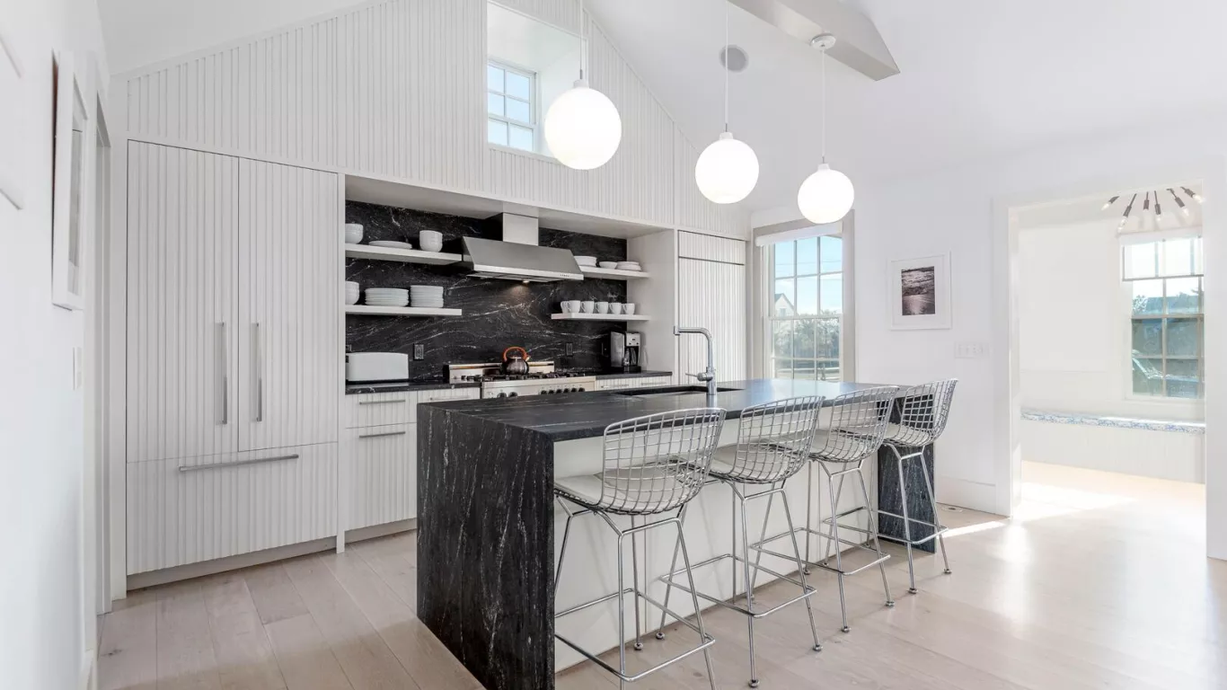 Villa Eleanor | Nantucket