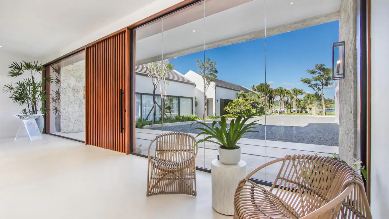 Casa Caleton | Casa De Campo