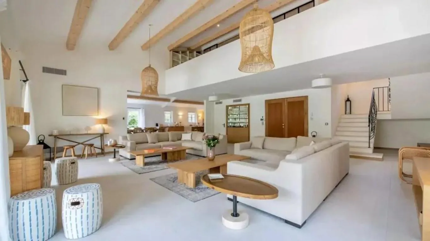 Villa Margaret | St-Tropez