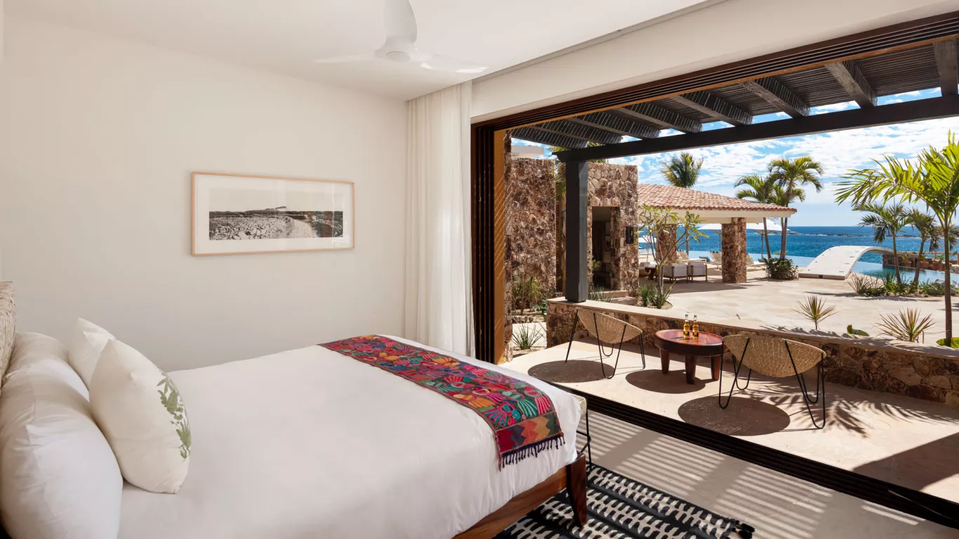 Villa Cielito del Mar | Cabo