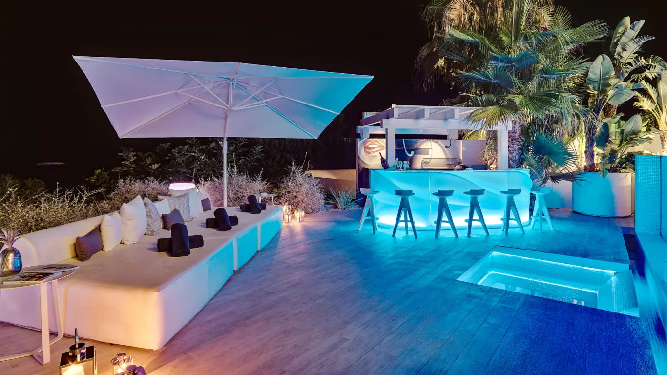 Villa Bora | Ibiza
