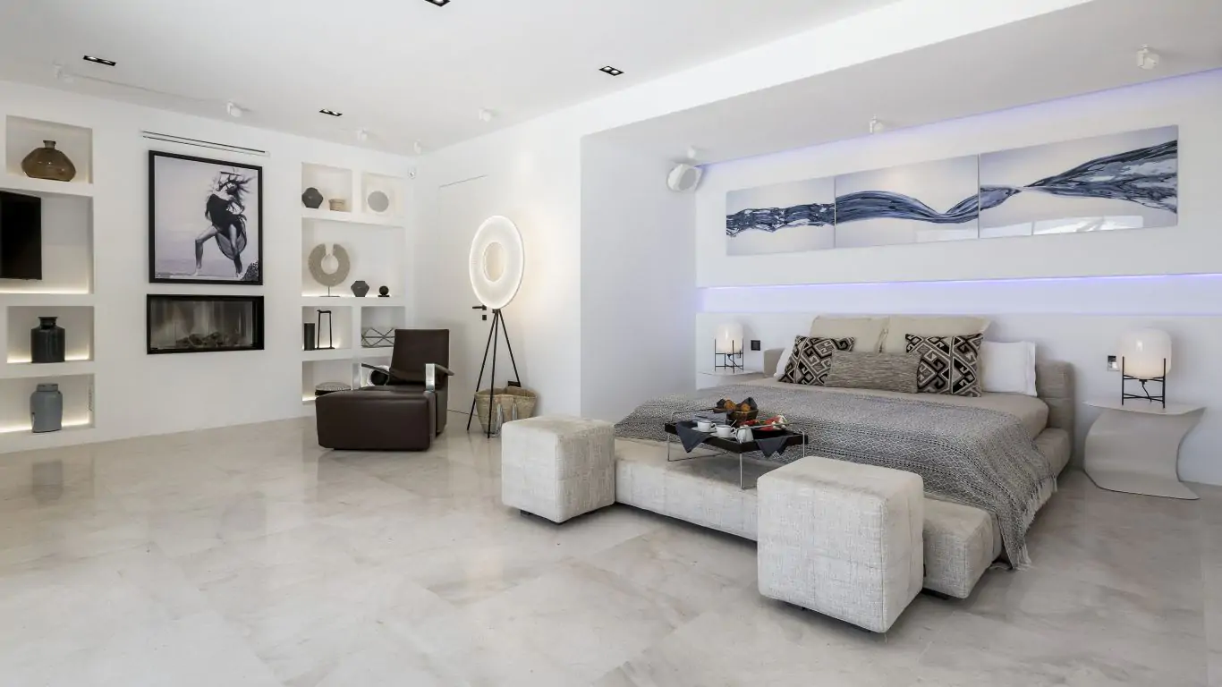 Villa Can Nemo | Ibiza