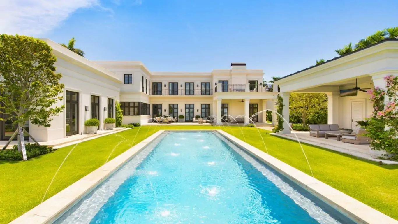 Villa Siren | Miami