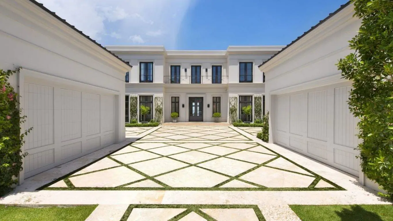 Villa Siren | Miami