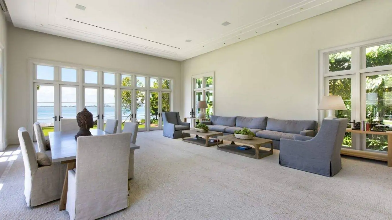 Villa Siren | Miami