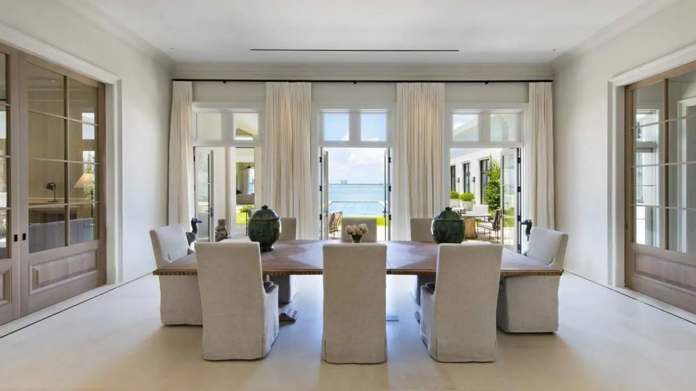 Villa Siren | Miami