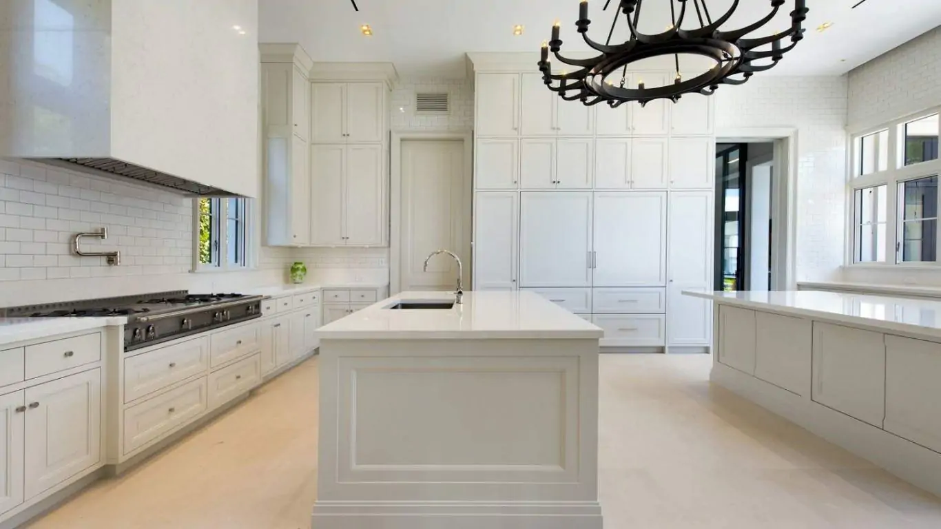 Villa Siren | Miami
