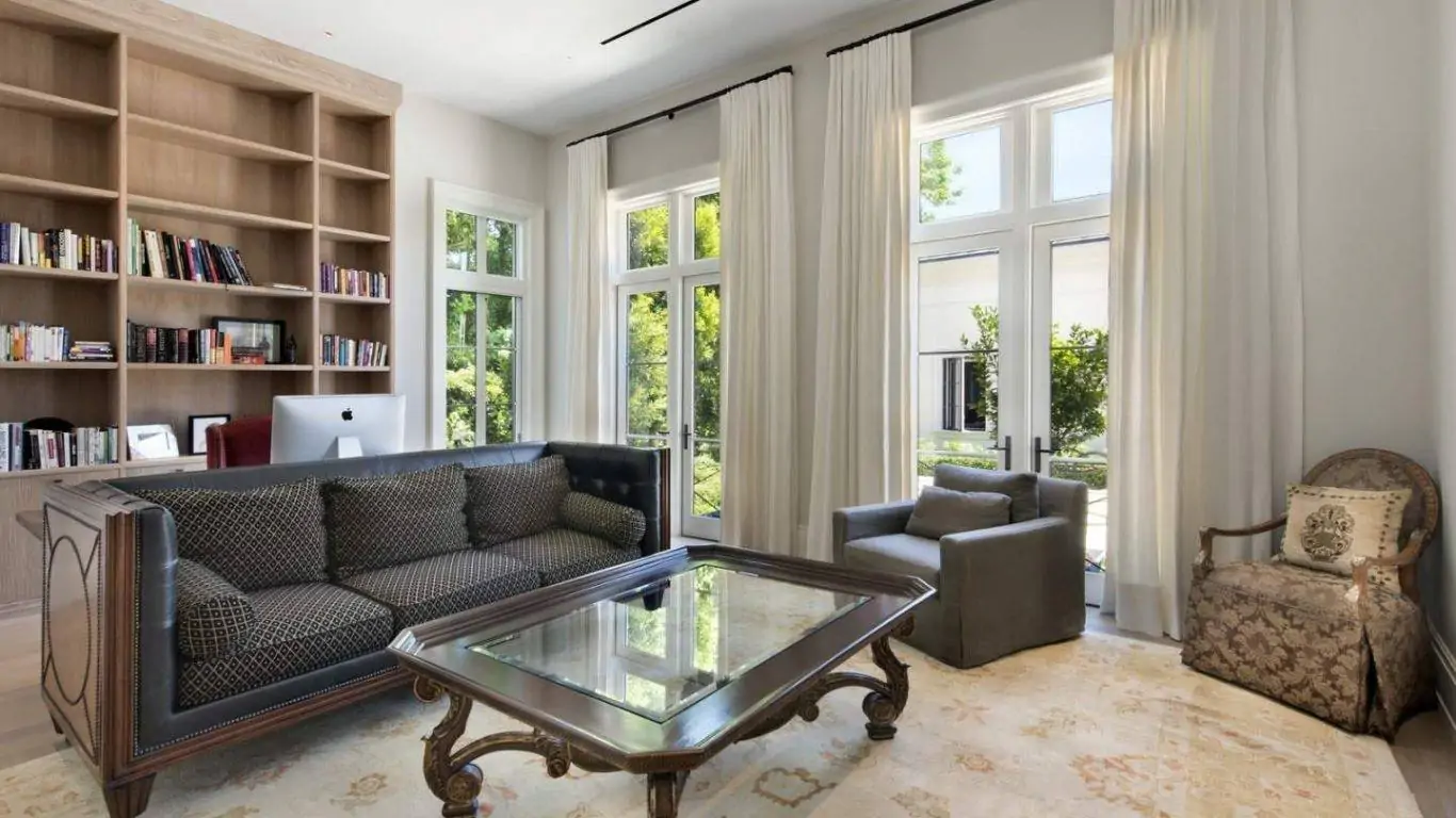 Villa Siren | Miami