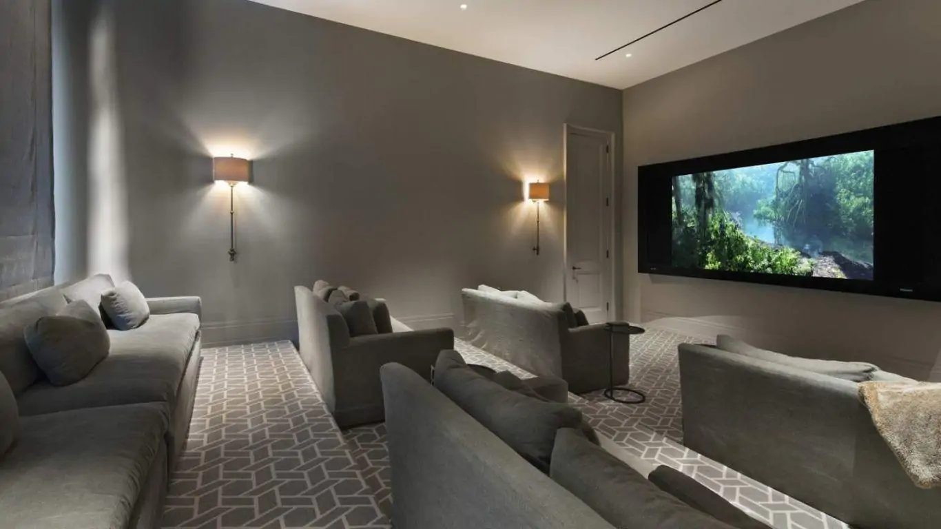Villa Siren | Miami