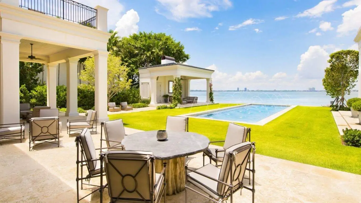Villa Siren | Miami