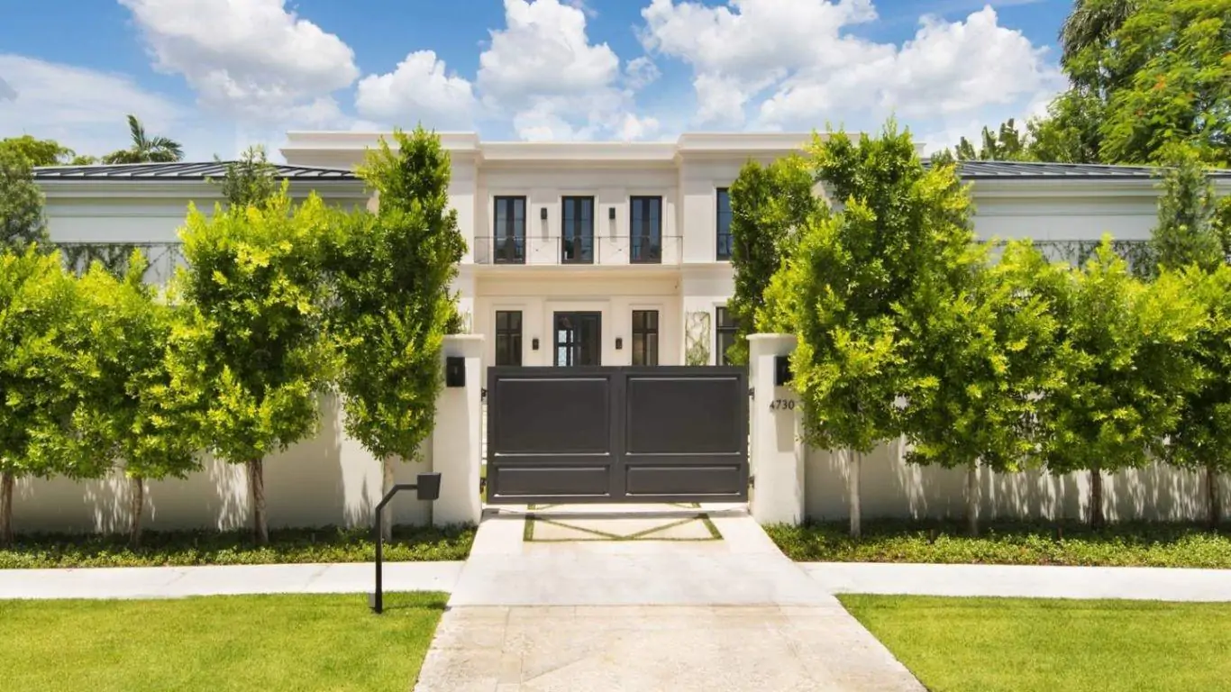 Villa Siren | Miami