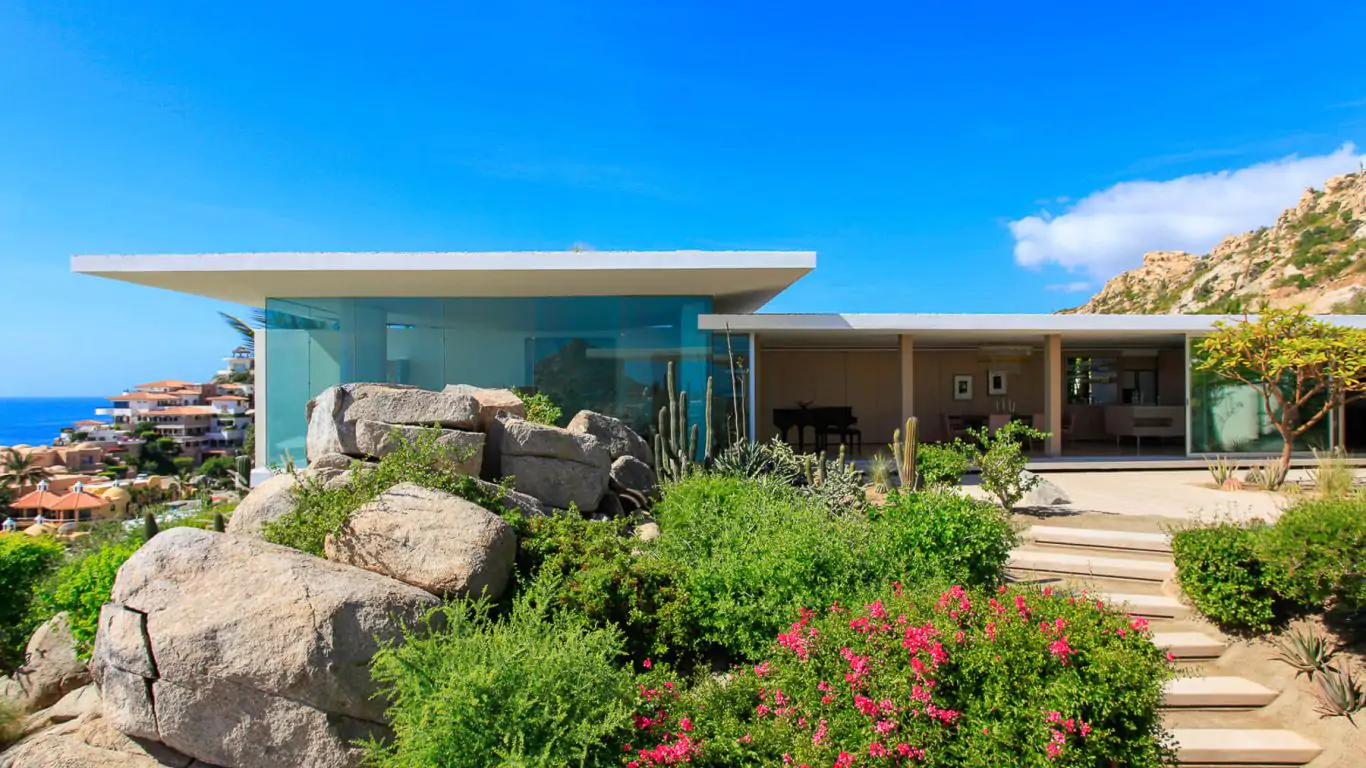 Casa Finisterra | Cabo