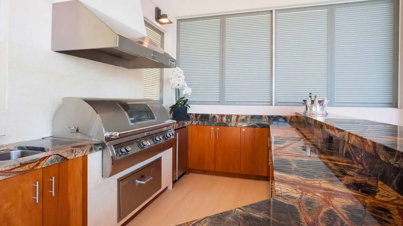 Kaia Kamina | Cayman Islands