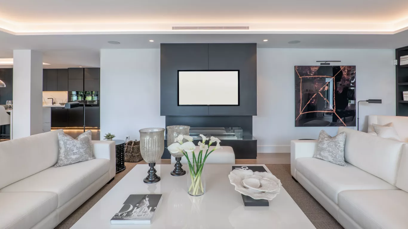 Villa Auriga | Marbella