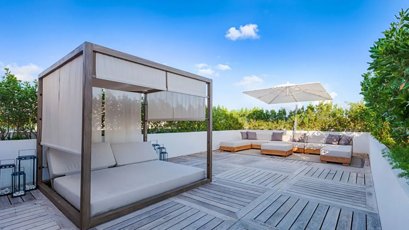 Kishti Meads Bay East Villa | Anguilla